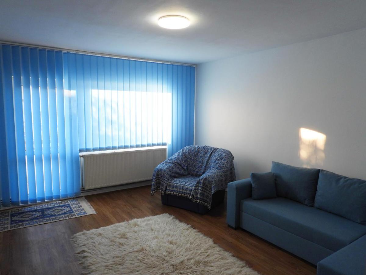 Simoliv Home Otopeni Exterior foto