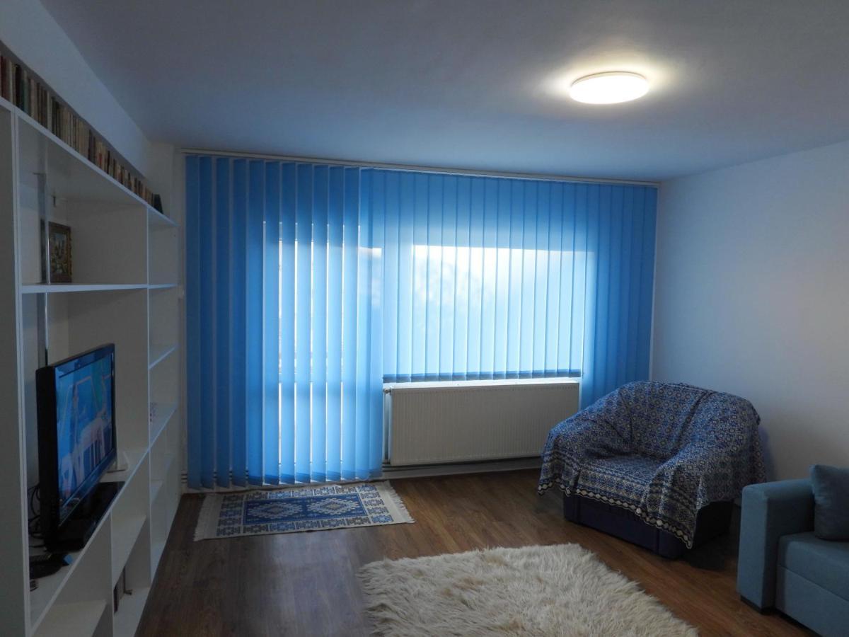 Simoliv Home Otopeni Exterior foto